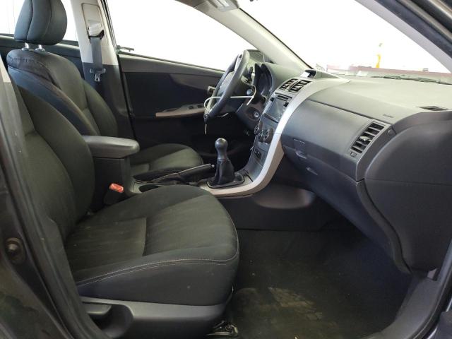 Photo 5 from auction – 2013 TOYOTA COROLLA with VIN 2T1BU4EE7DC025806