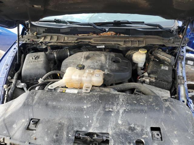 Photo 7 from auction – 2017 RAM 1500 LARAM with VIN 1C6RR7NM1HS518255