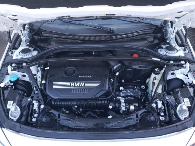 Photo 12 from auction – 2022 BMW 228I with VIN WBA53AK0XN7K22380