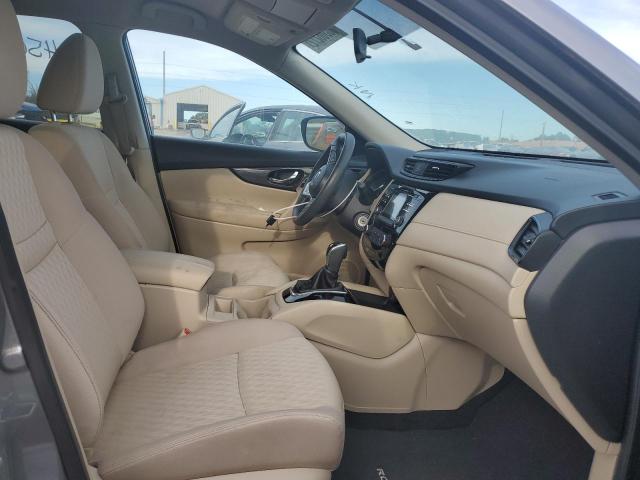 Photo 5 from auction – 2017 NISSAN ROGUE S with VIN KNMAT2MT3HP501981