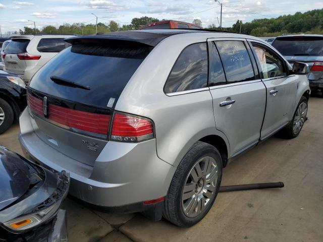 Photo 4 from auction – 2009 LINCOLN MKX with VIN 2LMDU88C09BJ05104