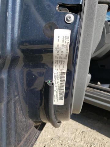 Photo 10 from auction – 2007 JEEP GRCHER LAR with VIN 1J8GR48K87C658281