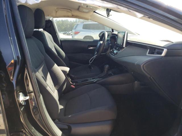 Photo 5 from auction – 2020 TOYOTA COROLLA LE with VIN 5YFEPRAE3LP009463