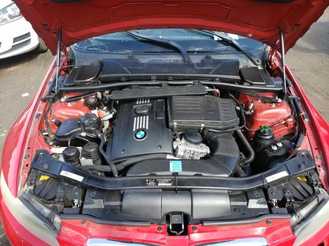 Photo 7 from auction – 2008 BMW 335 I with VIN WBAWB73538P041159