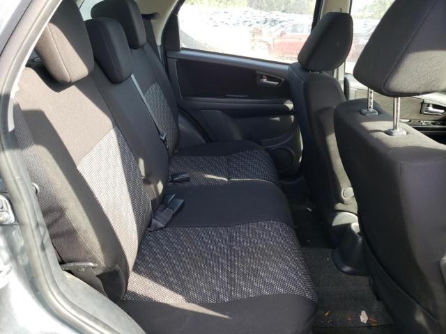 Photo 6 from auction – 2009 SUZUKI SX4 TECHNO with VIN JS2YB413896201285