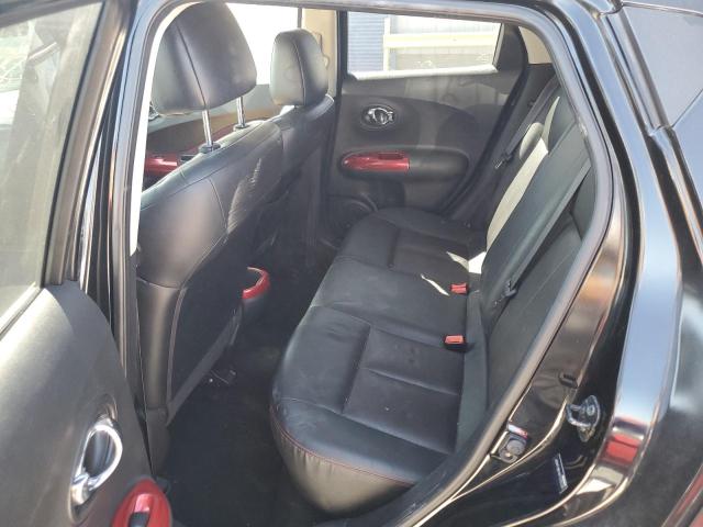 Photo 6 from auction – 2011 NISSAN JUKE S with VIN JN8AF5MVXBT026326