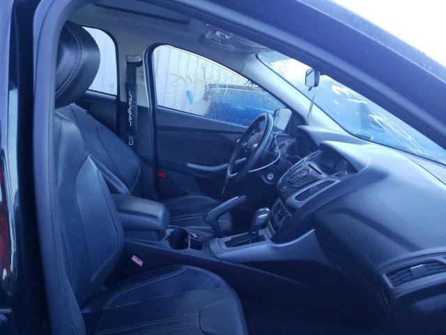 Photo 5 from auction – 2013 FORD FOCUS SE with VIN 1FADP3K2XDL302239