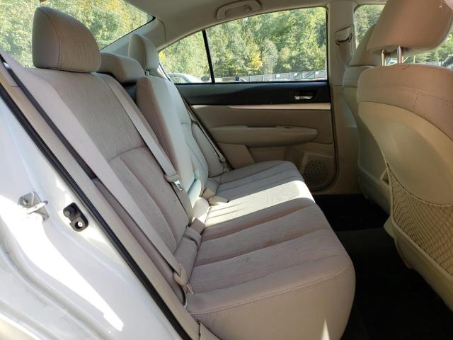 Zdjęcie 6 z aukcji – 2013 SUBARU LEGACY 2.5 z VIN 4S3BMBB66D3017092