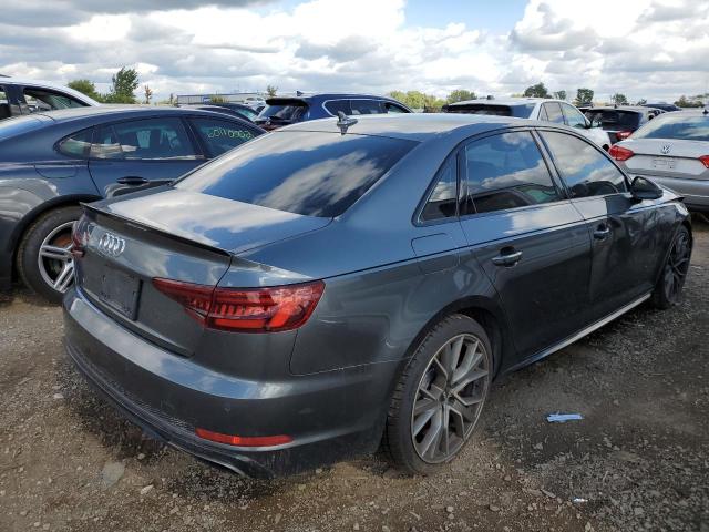 Photo 4 from auction – 2019 AUDI A4 PREMIUM with VIN WAUENAF48KA060769