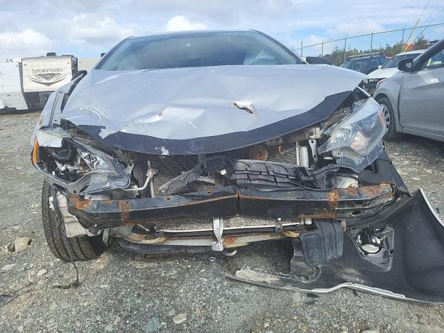 Photo 9 from auction – 2014 TOYOTA COROLLA L with VIN 2T1BURHE8EC132633