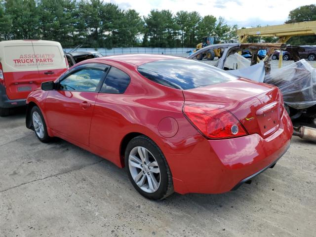 Photo 3 from auction – 2008 NISSAN ALTIMA with VIN 1N4AL24E08C269452