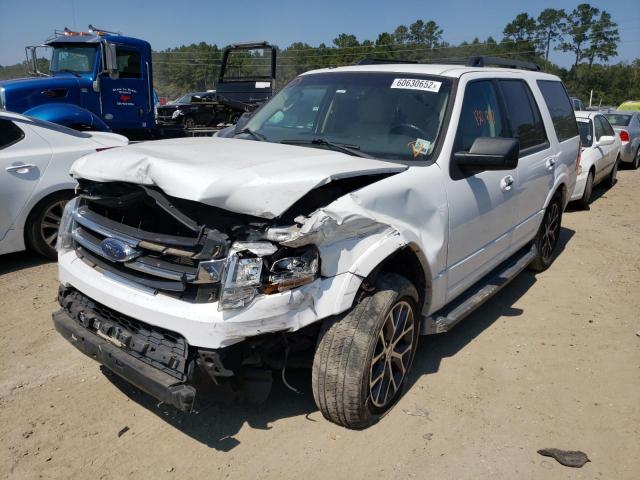Photo 2 from auction – 2015 FORD EXPEDITION with VIN 1FMJU1HT2FEF14162