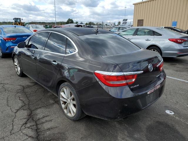 Photo 3 from auction – 2012 BUICK VERANO with VIN 1G4PP5SK9C4219425