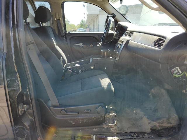 Photo 5 from auction – 2012 CHEVROLET TAHOE SPEC with VIN 1GNSK2E02CR205379