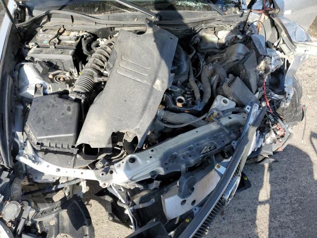 Photo 7 from auction – 2007 LEXUS GS 350 with VIN JTHCE96S770008827