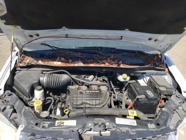 Photo 7 from auction – 2014 DODGE GRAND CARA with VIN 2C4RDGBG6ER392977