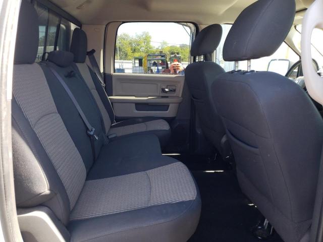 Photo 6 from auction – 2012 DODGE RAM 1500 S with VIN 1C6RD7LT8CS187143