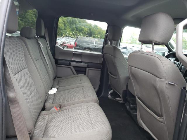 Photo 6 from auction – 2019 FORD F150 SUPER with VIN 1FTEW1EB7KFB47260