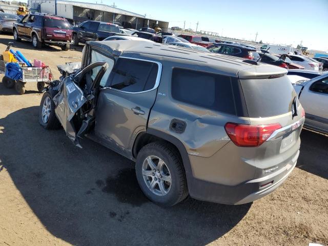 Photo 10 from auction – 2019 GMC ACADIA SLE with VIN 1GKKNRLA2KZ264178