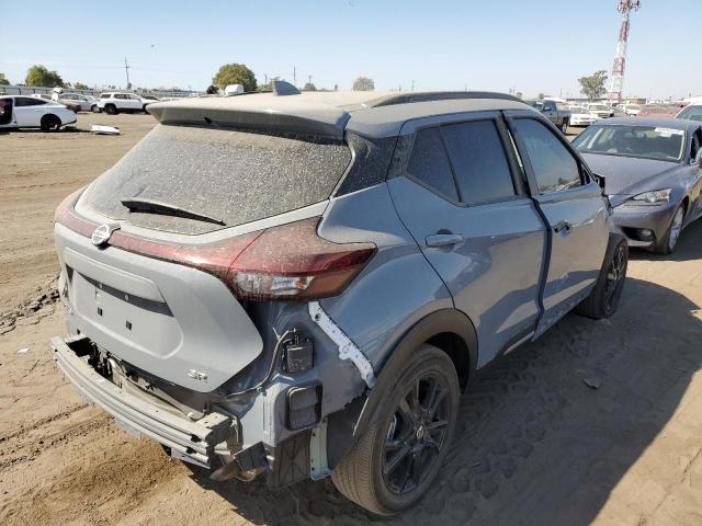 Photo 4 from auction – 2021 NISSAN KICKS SR with VIN 3N1CP5DV9ML562051