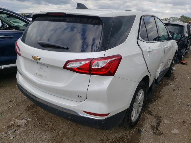 Photo 4 from auction – 2018 CHEVROLET EQUINOX with VIN 2GNAXJEV6J6123747