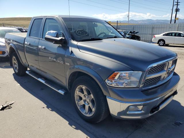 DODGE RAM 1500 2011 with VIN 1D7RV1GT3BS600040 - Photo from auction