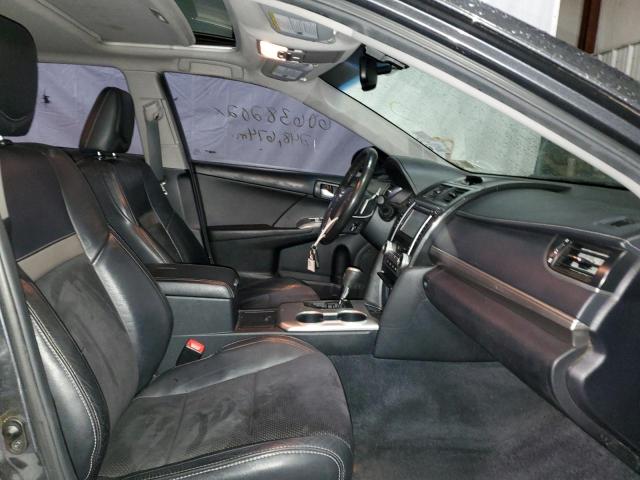 Photo 5 from auction – 2012 TOYOTA CAMRY BASE with VIN 4T1BF1FK0CU088627