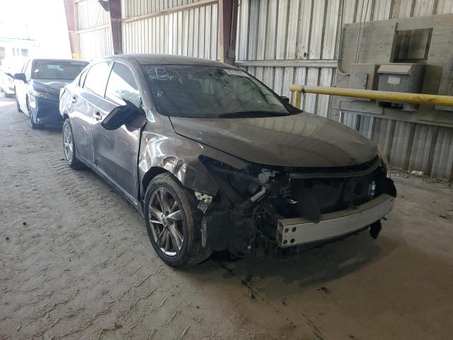 NISSAN ALTIMA 2.5 2014 with VIN 1N4AL3AP3EC153914 - Photo from auction