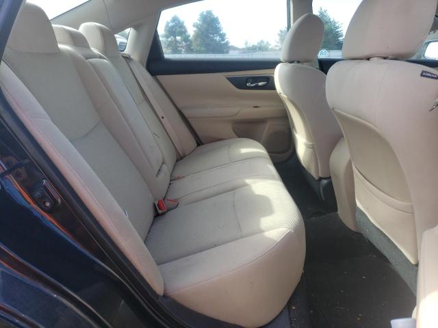 Photo 6 from auction – 2015 NISSAN ALTIMA 2.5 with VIN 1N4AL3AP8FC499846