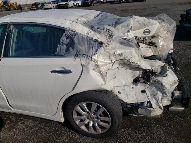 Photo 9 from auction – 2016 NISSAN ALTIMA 2.5 with VIN 1N4AL3APXGC211116