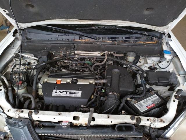 Photo 7 from auction – 2003 HONDA CR-V EX with VIN SHSRD78813U158408