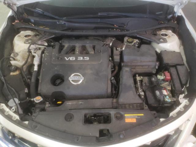 Photo 7 from auction – 2013 NISSAN ALTIMA 3.5 with VIN 1N4BL3AP4DC176475
