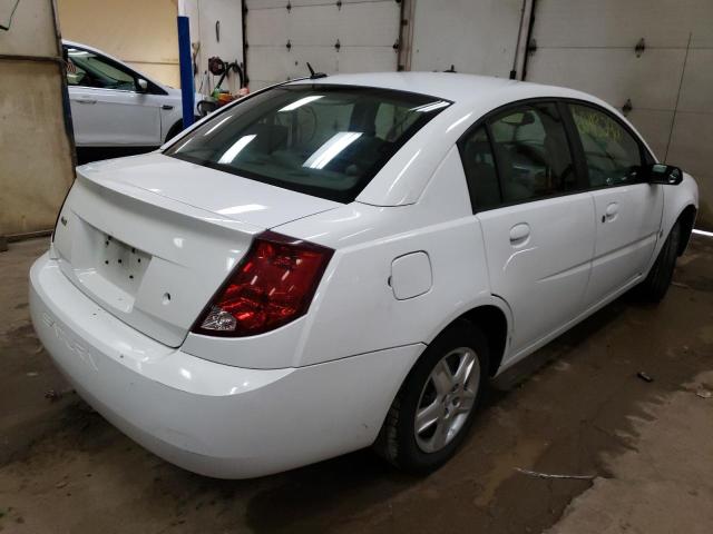Photo 4 from auction – 2007 SATURN ION LEVEL with VIN 1G8AJ55F87Z139885