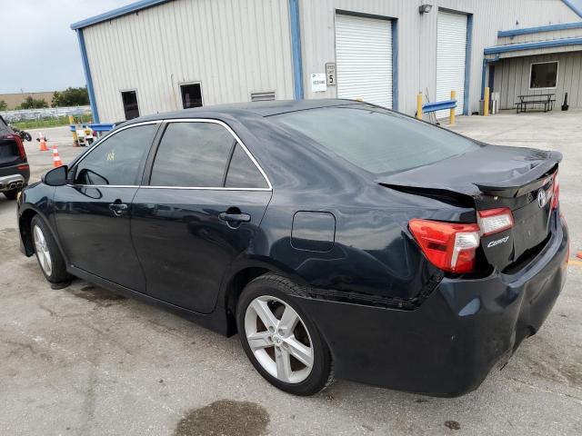Photo 3 from auction – 2012 TOYOTA CAMRY BASE with VIN 4T1BF1FK3CU043813