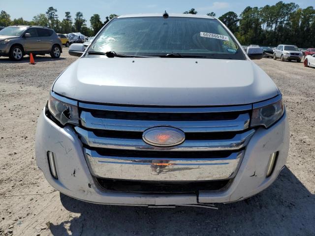 Photo 9 from auction – 2013 FORD EDGE LIMIT with VIN 2FMDK3KC7DBC50789