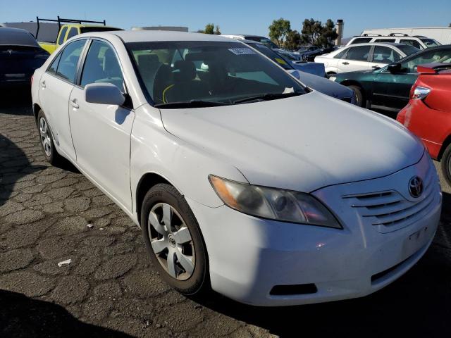 Photo 1 from auction – 2009 TOYOTA CAMRY BASE with VIN 4T4BE46K19R131858
