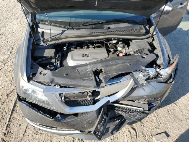 صورة رقم 7 من المزاد - 2012 ACURA MDX TECHNO مع VIN 2HNYD2H44CH529276