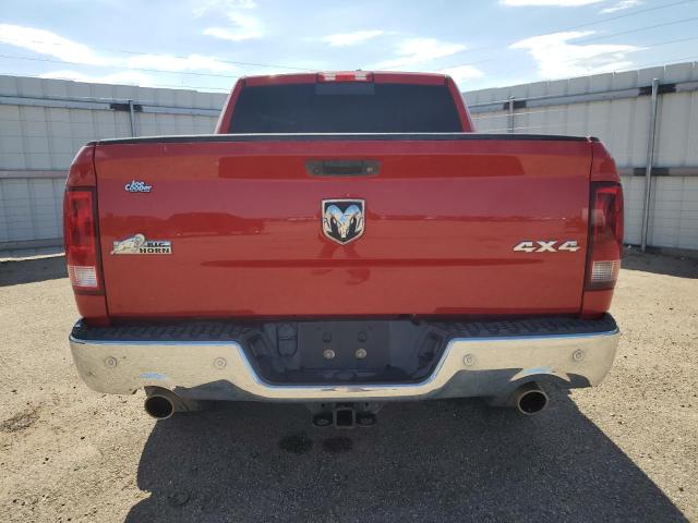 Foto 6 de la subasta – 2016 RAM 1500 SLT con VIN 3C6RR7LT1GG181425