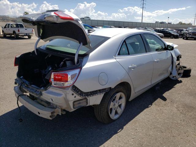 Photo 4 from auction – 2015 CHEVROLET MALIBU LS with VIN 1G11A5SL5FF105248