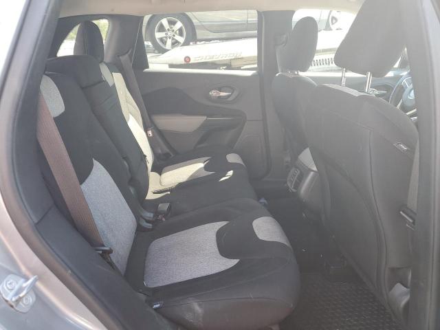 Photo 6 from auction – 2014 JEEP CHEROKEE L with VIN 1C4PJMCS1EW180528