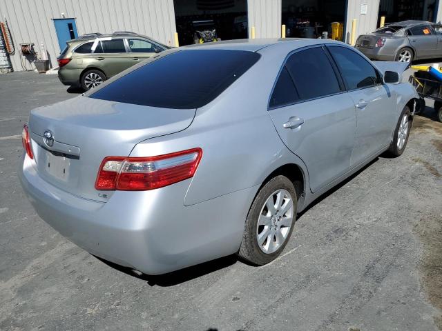 Photo 4 from auction – 2008 TOYOTA CAMRY CE with VIN 4T1BE46K38U751118