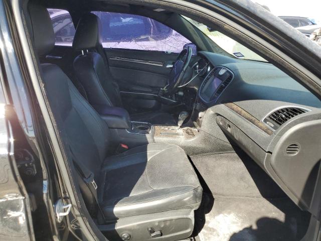 Photo 5 from auction – 2013 CHRYSLER 300C with VIN 2C3CCAET1DH644349