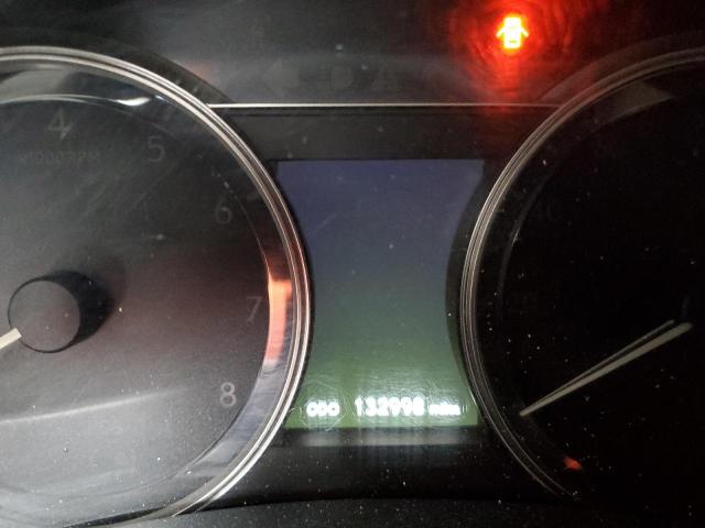 Photo 8 from auction – 2013 LEXUS GS 350 with VIN JTHBE1BL1D5006209