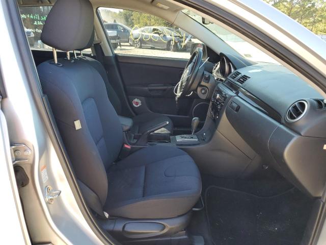 Photo 5 from auction – 2009 MAZDA 3 S with VIN JM1BK343191211966