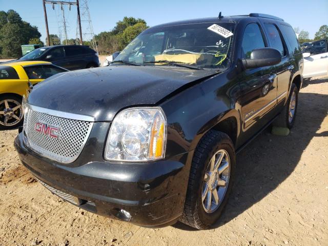 Photo 2 from auction – 2012 GMC YUKON DENA with VIN 1GKS2EEF6CR216694
