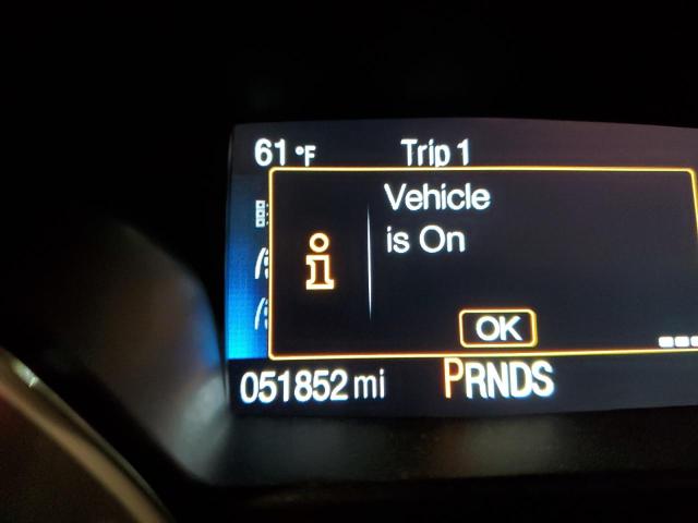 Photo 8 from auction – 2019 FORD ESCAPE S with VIN 1FMCU0F70KUB60182