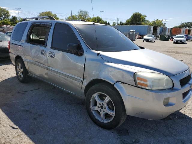 Photo 9 from auction – 2007 CHEVROLET UPLANDER L with VIN 1GNDV33177D217824