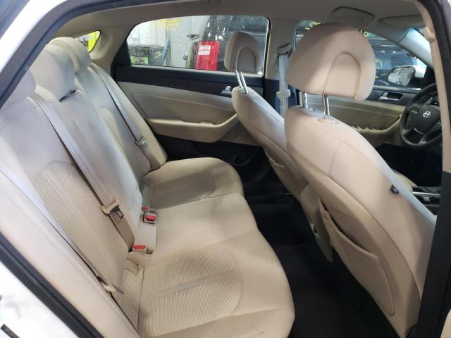 Photo 6 from auction – 2015 HYUNDAI SONATA SPO with VIN 5NPE34AF2FH057920