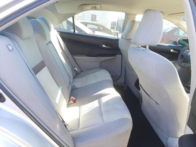Photo 6 from auction – 2014 TOYOTA CAMRY L with VIN 4T1BF1FK8EU425449
