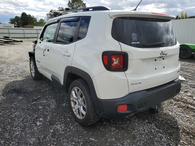 Photo 3 from auction – 2015 JEEP RENEGADE L with VIN ZACCJBBT3FPB38096
